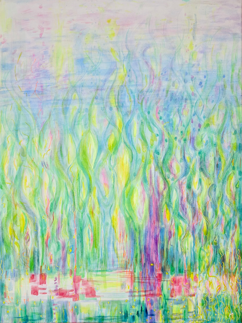 Improvisation Guschti Meyer