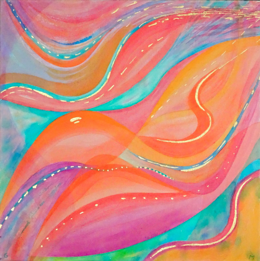 Verspielt Guschti Meyer